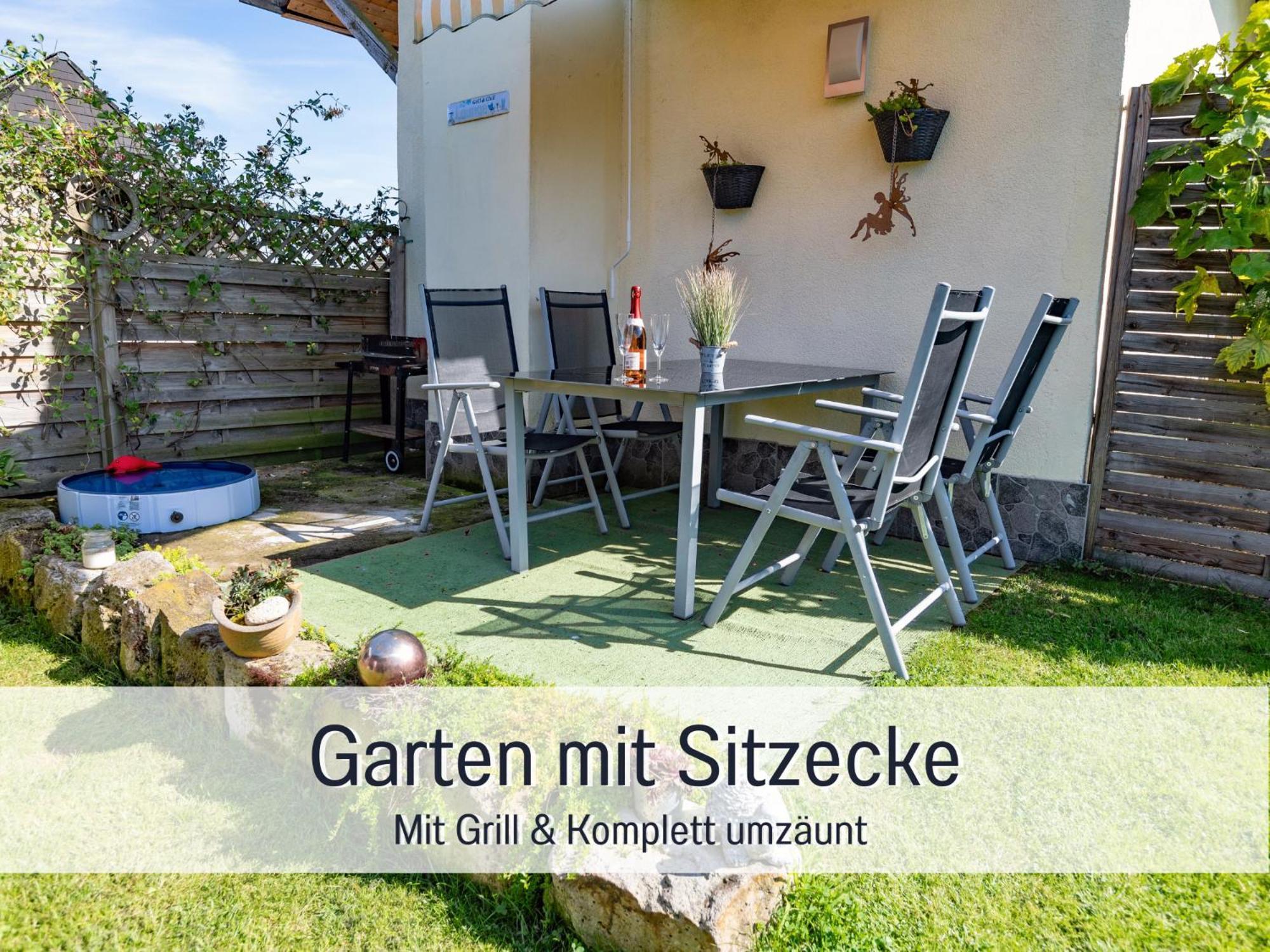 Hannoversch Münden Am Feldrain - Urlaub Mit Hund Im Weserbergland מראה חיצוני תמונה